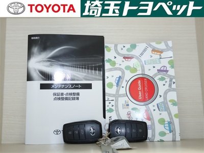 صورة مصغرة 48 لـ 2025 Toyota LAND CRUISER 250
