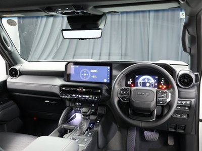 صورة مصغرة 11 لـ 2025 Toyota LAND CRUISER 250