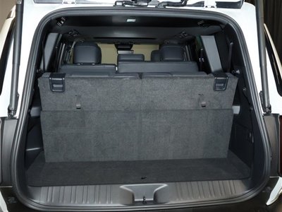صورة مصغرة 31 لـ 2025 Toyota LAND CRUISER 250