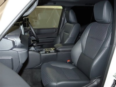 صورة مصغرة 25 لـ 2025 Toyota LAND CRUISER 250