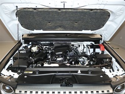 صورة مصغرة 43 لـ 2025 Toyota LAND CRUISER 250