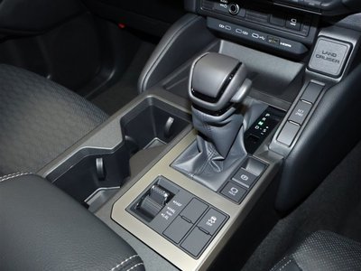 صورة مصغرة 22 لـ 2025 Toyota LAND CRUISER 250