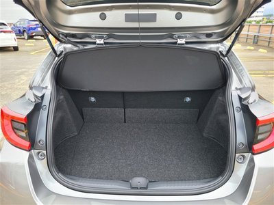 2026 Toyota GR YARIS — фото 8