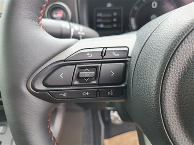 2026 Toyota GR YARIS — фото 10