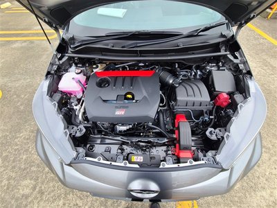 2026 Toyota GR YARIS — миниатюра 31