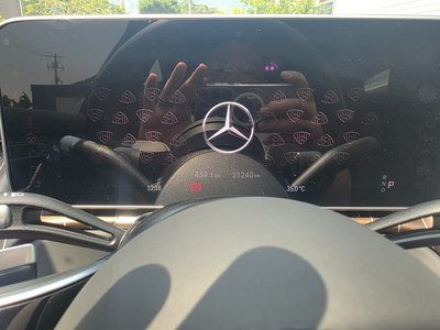 صورة 8 لـ 2025 Mercedes-BENZ S-CLASS