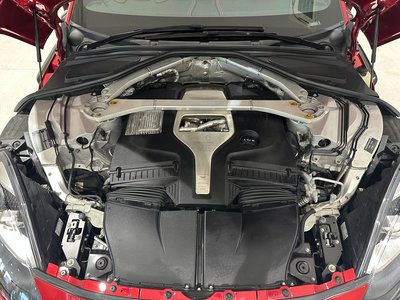 صورة 48 لـ 2021 Aston Martin DBX