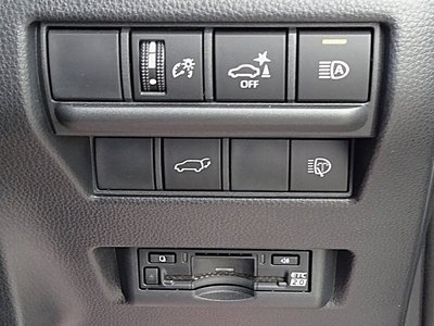 2025 Toyota LAND CRUISER 250 — миниатюра 15