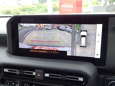 2025 Toyota LAND CRUISER 250 — миниатюра 12