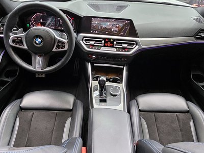 BMW 3 SERIES - 5