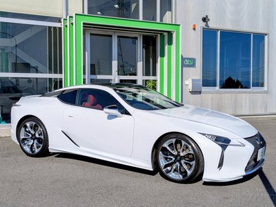 LEXUS LC - 3