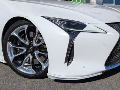 LEXUS LC - 10