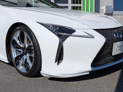 LEXUS LC - 4