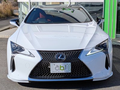 LEXUS LC - 6