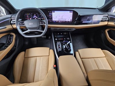 2025 AUDI A5 照片 5