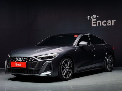 2025 AUDI A5 照片 1