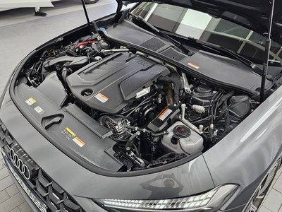 2025 AUDI A5 照片 7