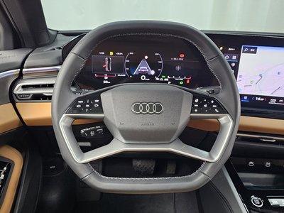 2025 AUDI A5 缩略图 19