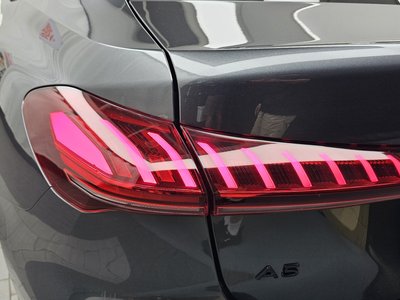 2025 AUDI A5 照片 10