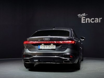 2025 AUDI A5 照片 3
