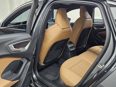 2025 AUDI A5 缩略图 16