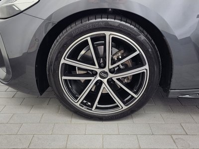 2025 AUDI A5 照片 6