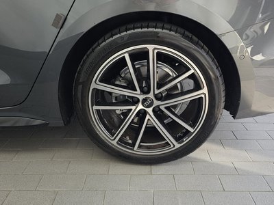 2025 AUDI A5 照片 8
