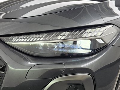 2025 AUDI A5 照片 9