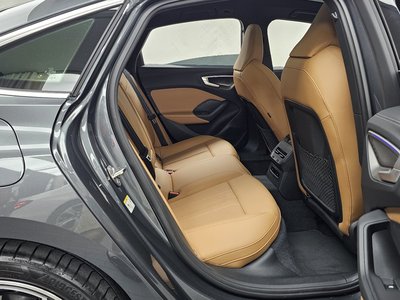 2025 AUDI A5 缩略图 18
