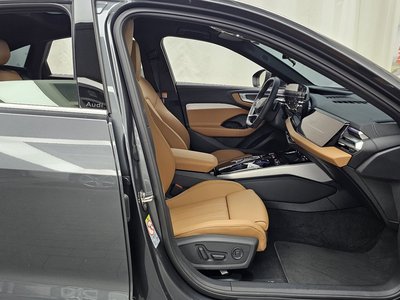 2025 AUDI A5 缩略图 17