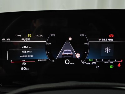 2025 AUDI A5 缩略图 11