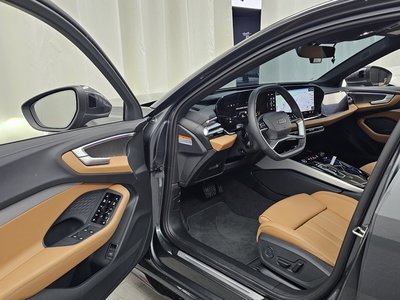 2025 AUDI A5 缩略图 13