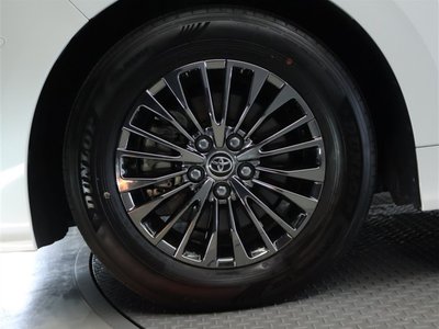 2023 Toyota ALPHARD — миниатюра 23