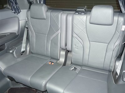 2023 Toyota ALPHARD — миниатюра 11