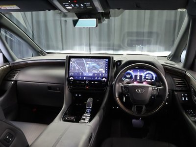 صورة 5 لـ 2023 Toyota ALPHARD