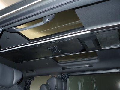 2023 Toyota ALPHARD — миниатюра 15