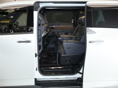 2023 Toyota ALPHARD — миниатюра 12