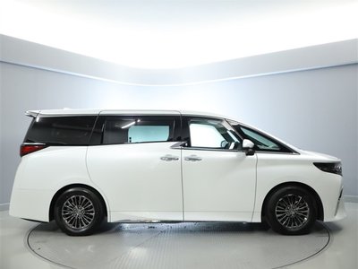 صورة 4 لـ 2023 Toyota ALPHARD