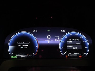 صورة 6 لـ 2023 Toyota ALPHARD
