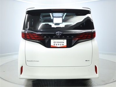 صورة 2 لـ 2023 Toyota ALPHARD