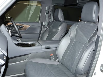 صورة 9 لـ 2023 Toyota ALPHARD