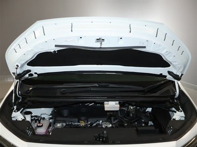 2023 Toyota ALPHARD — миниатюра 22