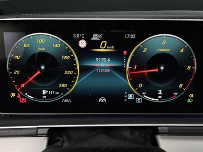 MERCEDES-BENZ GLE - 8