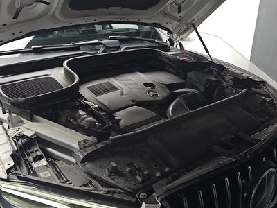 MERCEDES-BENZ GLE - 7