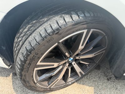 2025 BMW 5 SERIES — миниатюра 18