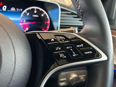 2025 Mercedes-BENZ GLE 缩略图 17