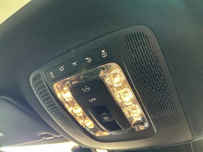 2025 Mercedes-BENZ GLE 缩略图 34