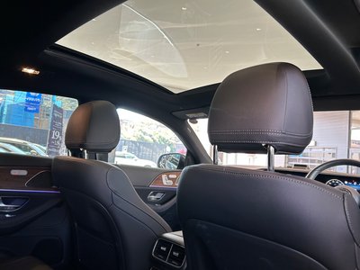 2025 Mercedes-BENZ GLE 缩略图 44