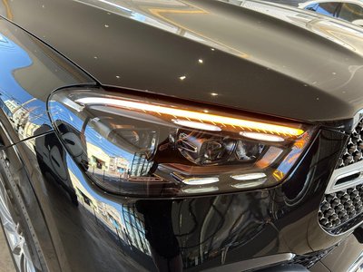 2025 Mercedes-BENZ GLE 缩略图 52