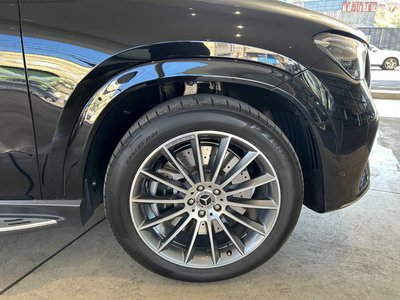 2025 Mercedes-BENZ GLE 缩略图 58
